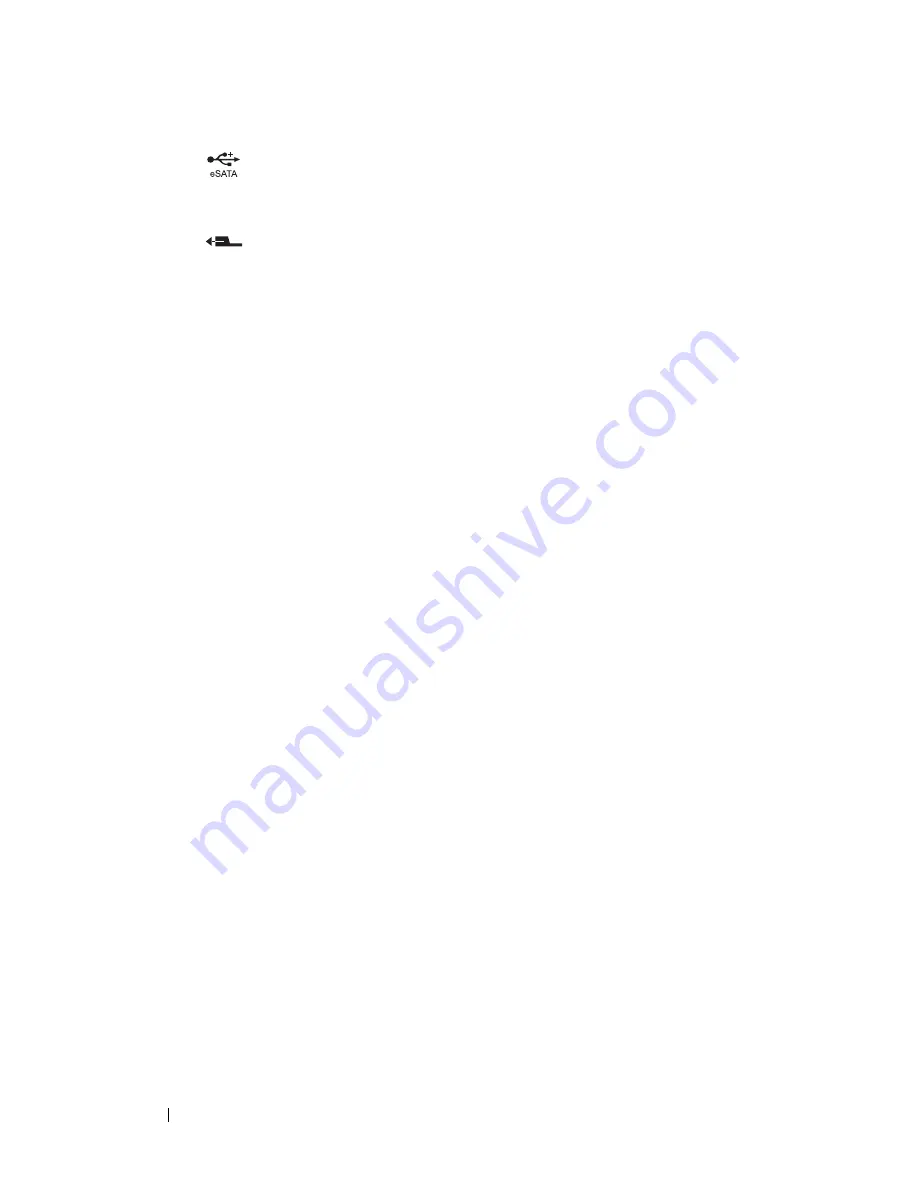 Dell 430-3113 - Simple Port Replicator User Manual Download Page 6