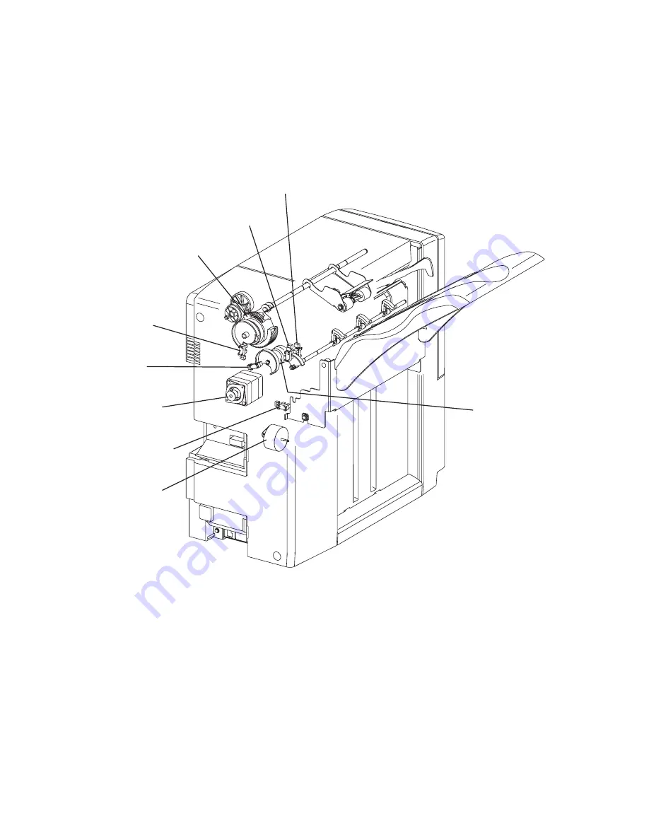 Dell 5130cn Скачать руководство пользователя страница 96