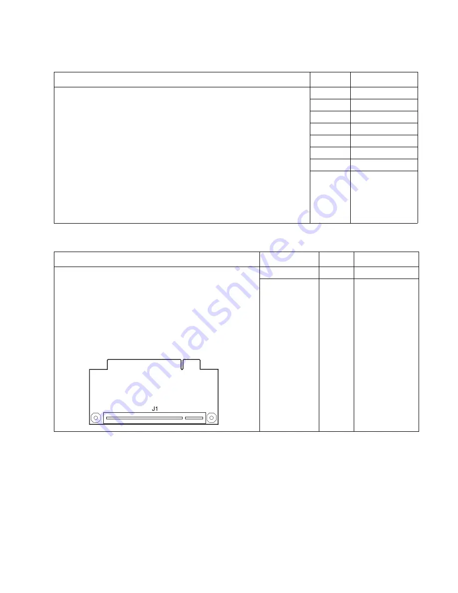 Dell 5210n Mono Laser Printer Service Manual Download Page 311