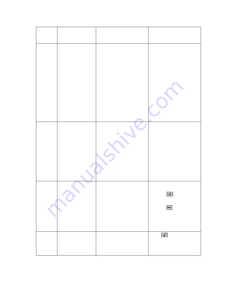 Dell 5230DN Service Manual Download Page 42