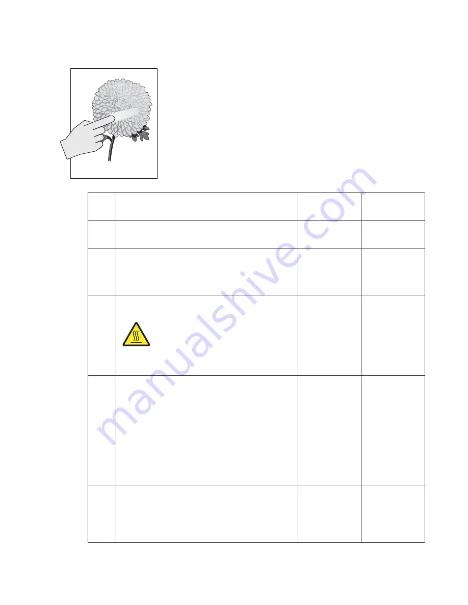 Dell 5230DN Скачать руководство пользователя страница 203