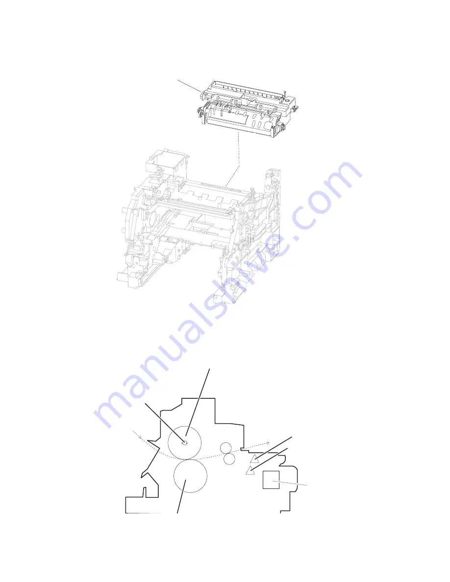 Dell 5230DN Service Manual Download Page 278