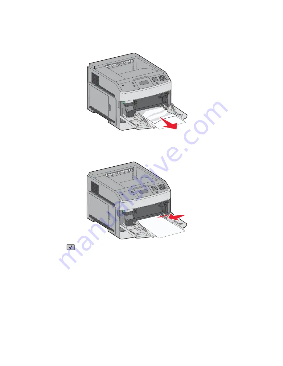 Dell 5230DN Скачать руководство пользователя страница 308