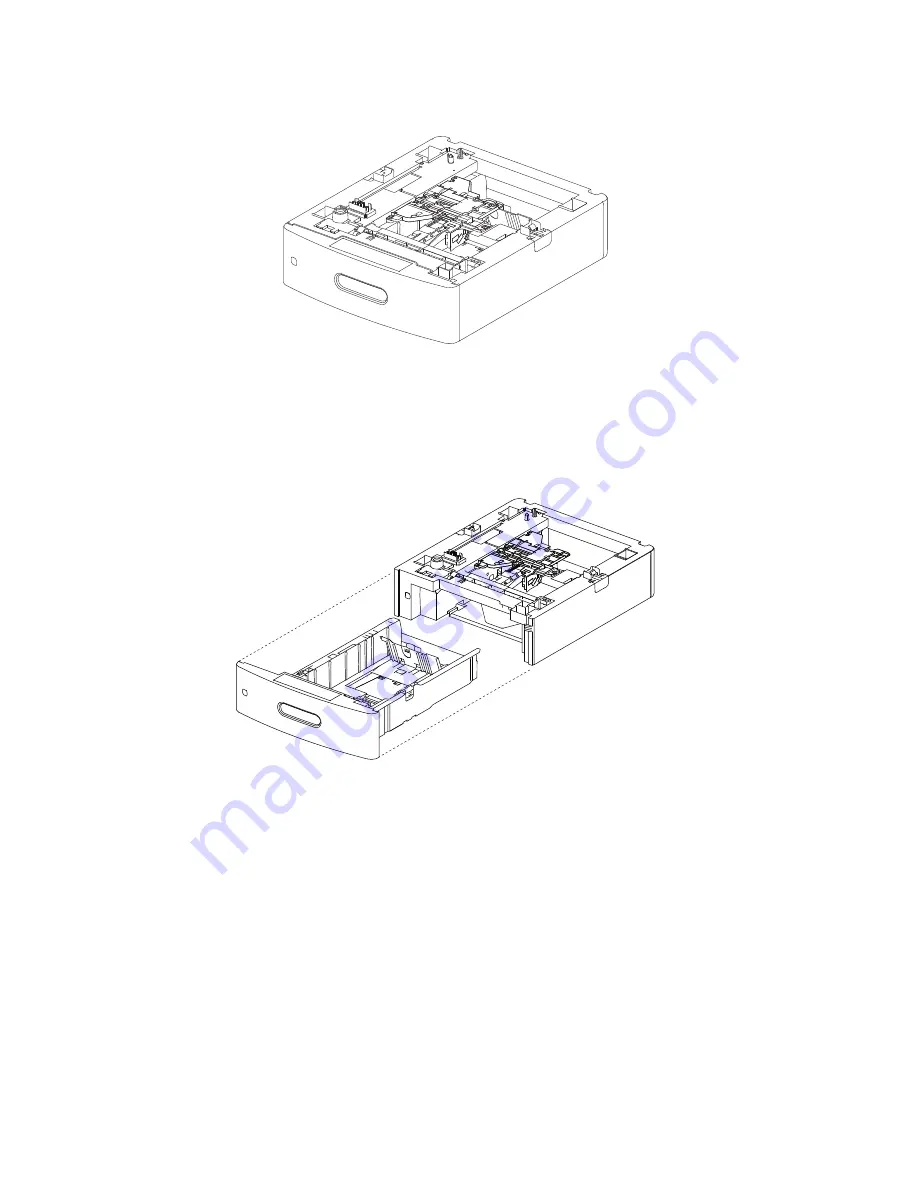 Dell 5230DN Service Manual Download Page 426