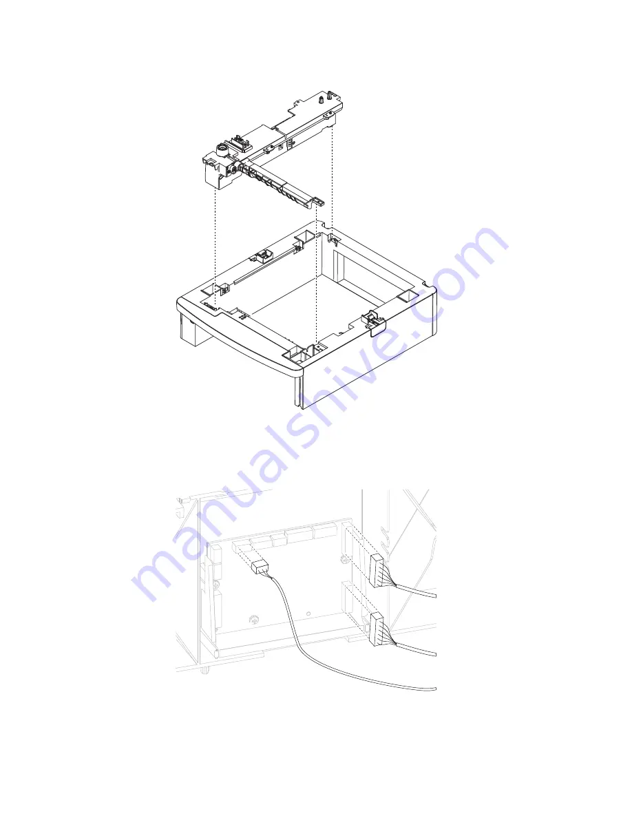 Dell 5230DN Service Manual Download Page 430