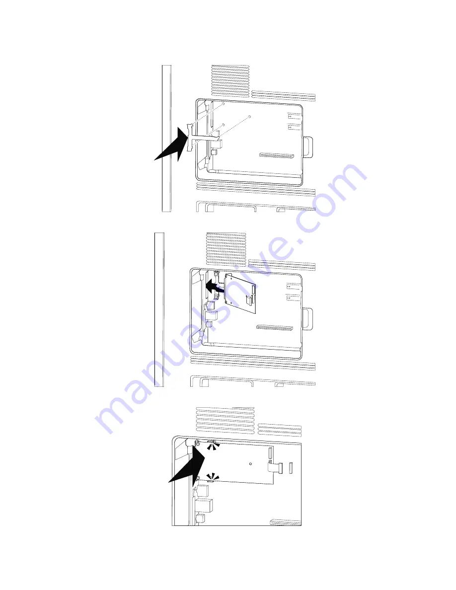 Dell 5230DN Service Manual Download Page 471