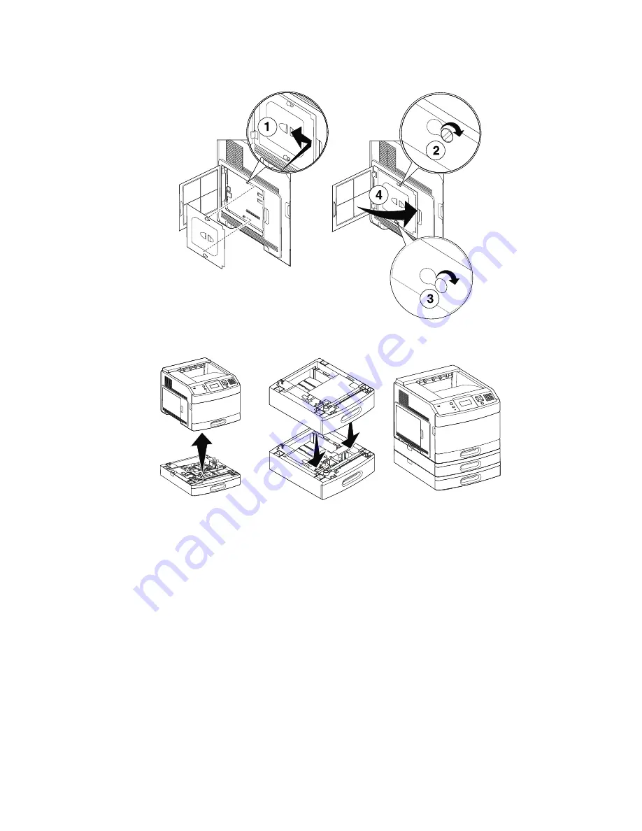 Dell 5230DN Скачать руководство пользователя страница 473