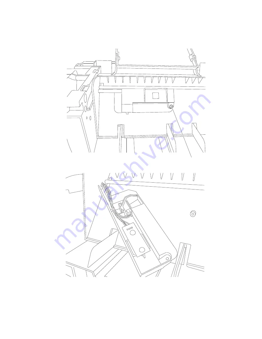 Dell 5230DN Service Manual Download Page 495