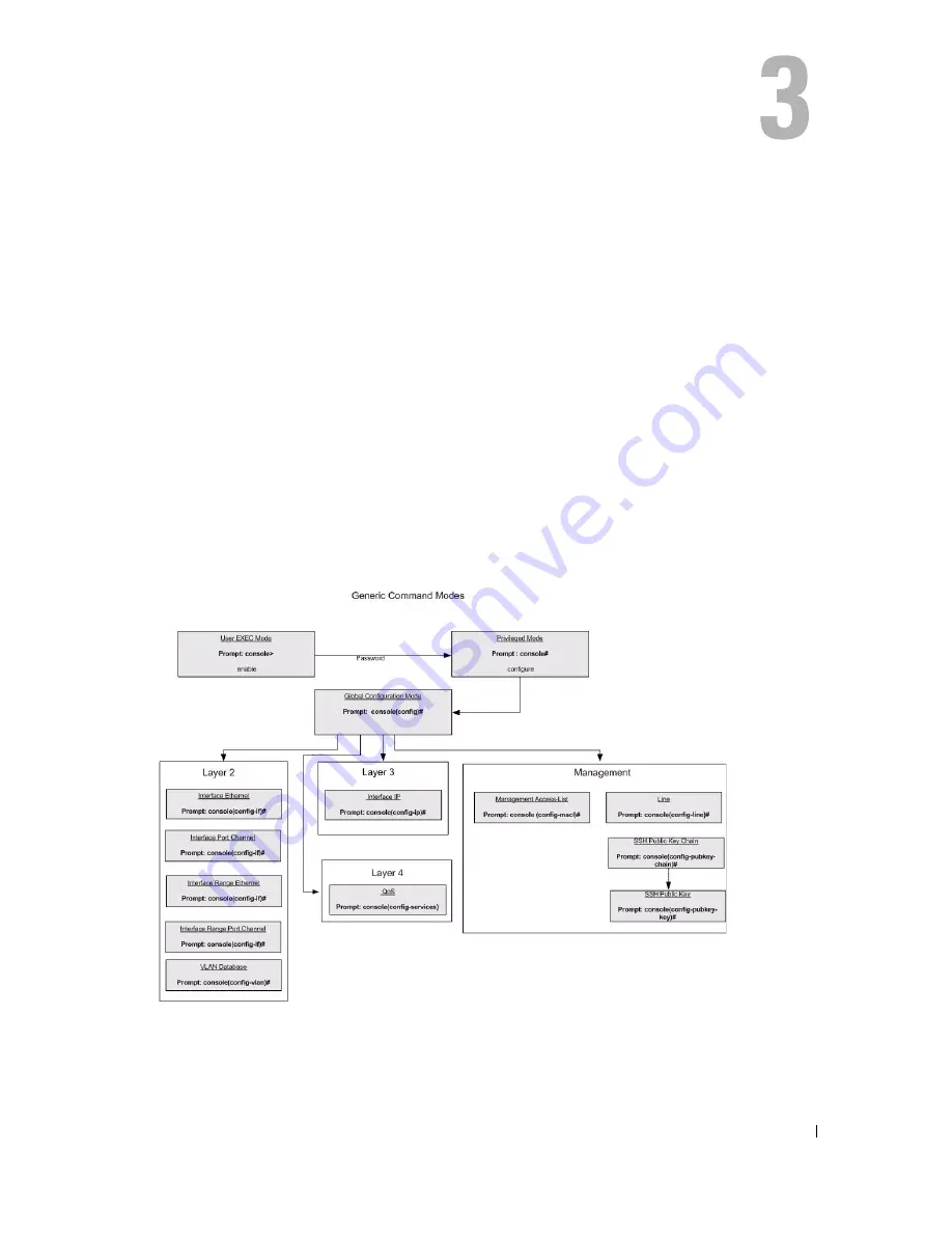 Dell 5324 - PowerConnect Switch Скачать руководство пользователя страница 57