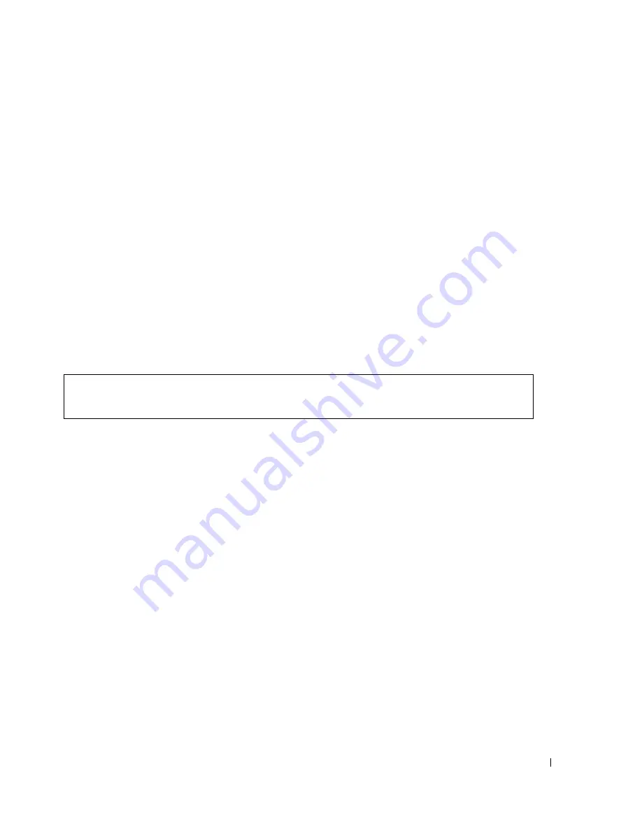 Dell 5324 - PowerConnect Switch Command Line Interface Reference Manual Download Page 369