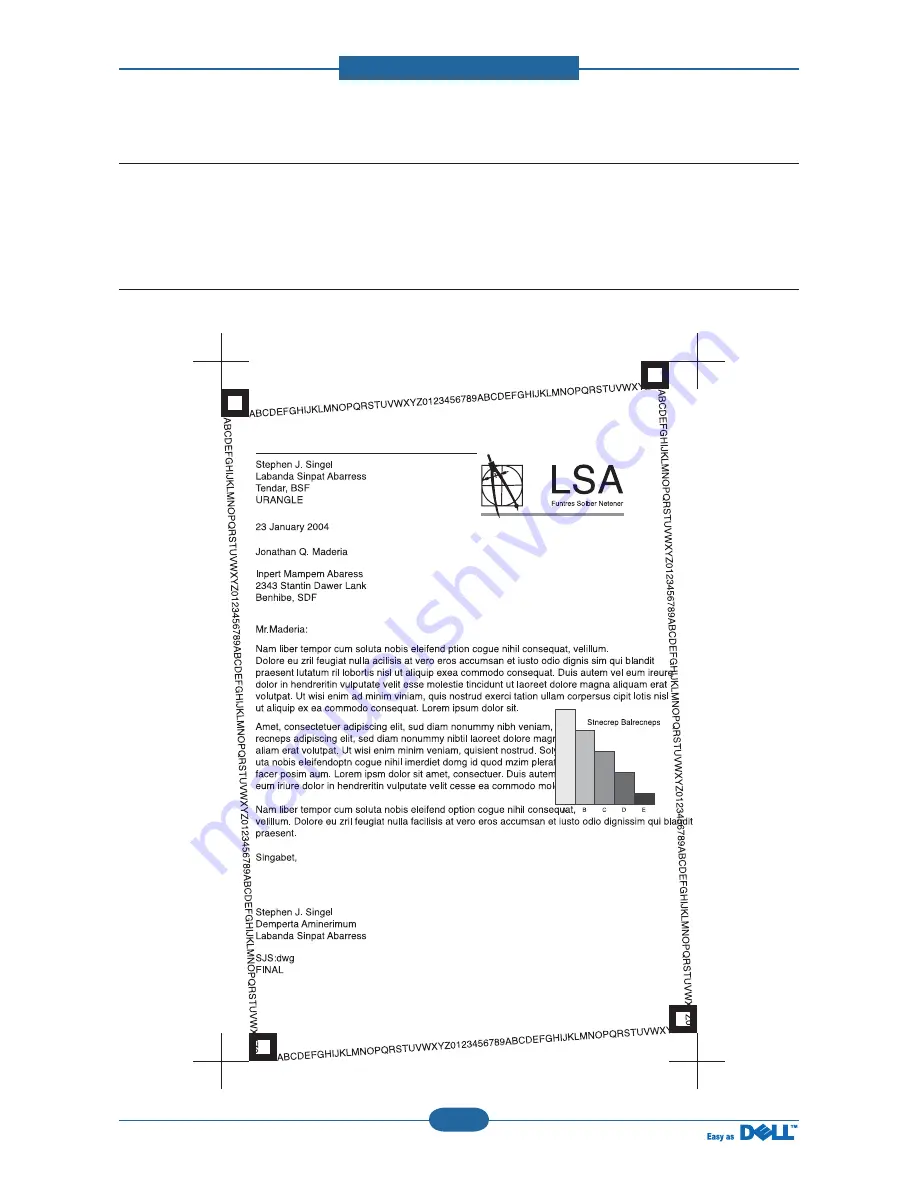 Dell 5330dn - Workgroup Laser Printer B/W Service Manual Download Page 185