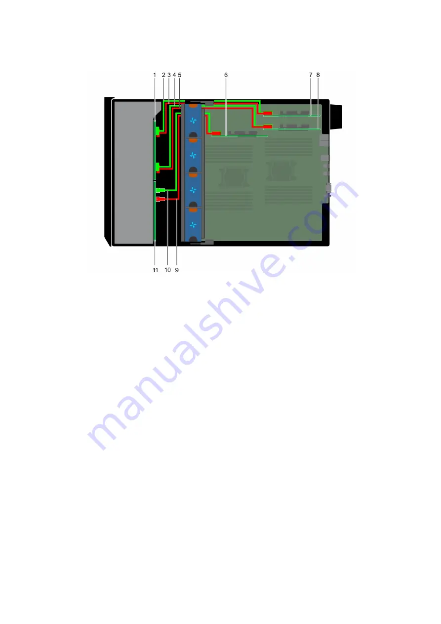 Dell 7CX5T Скачать руководство пользователя страница 142