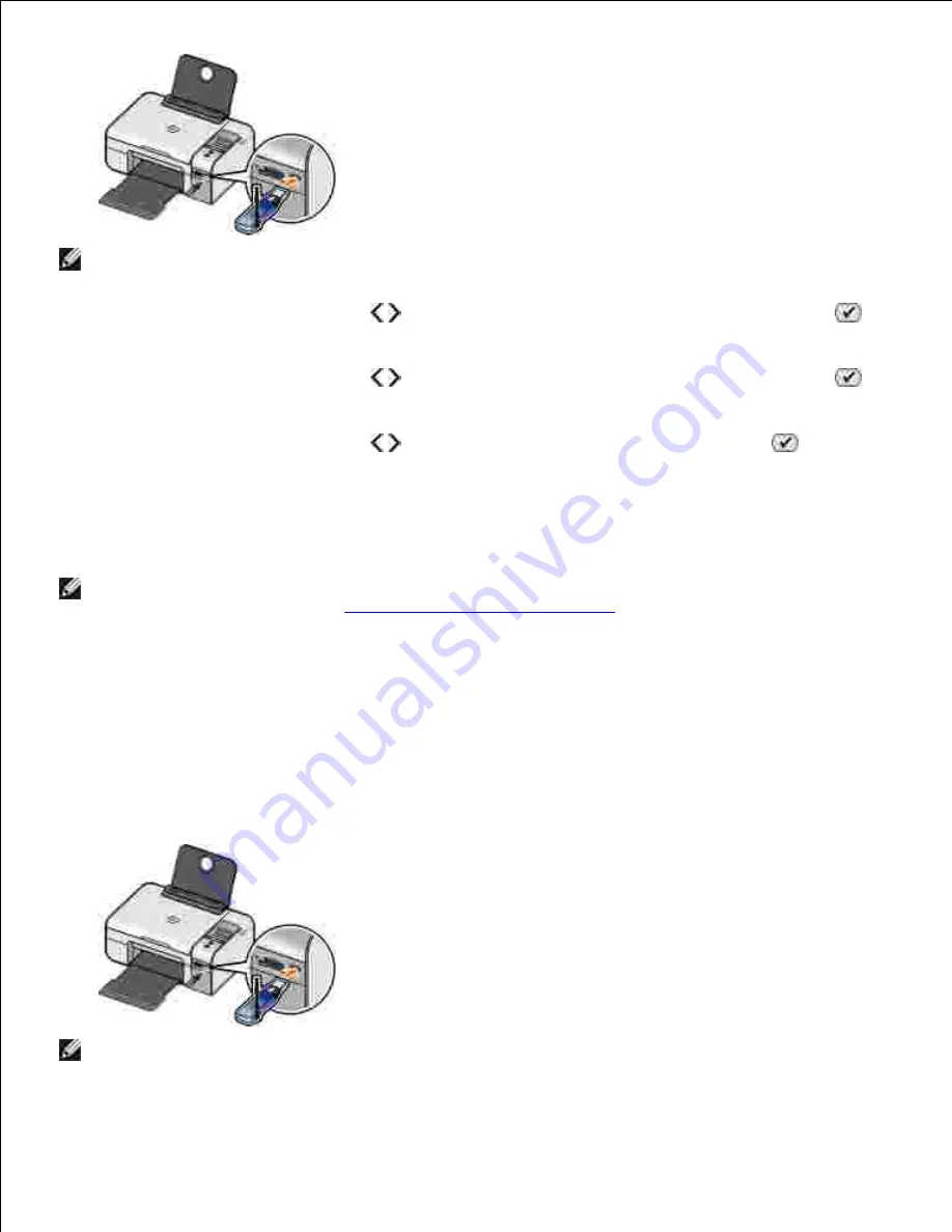 Dell 926 User Manual Download Page 31