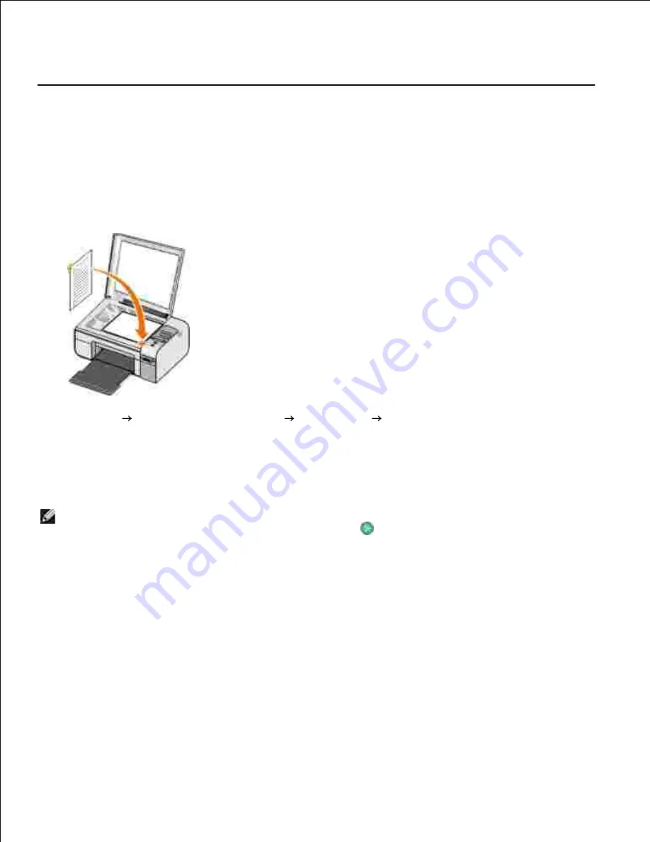 Dell 926 User Manual Download Page 46