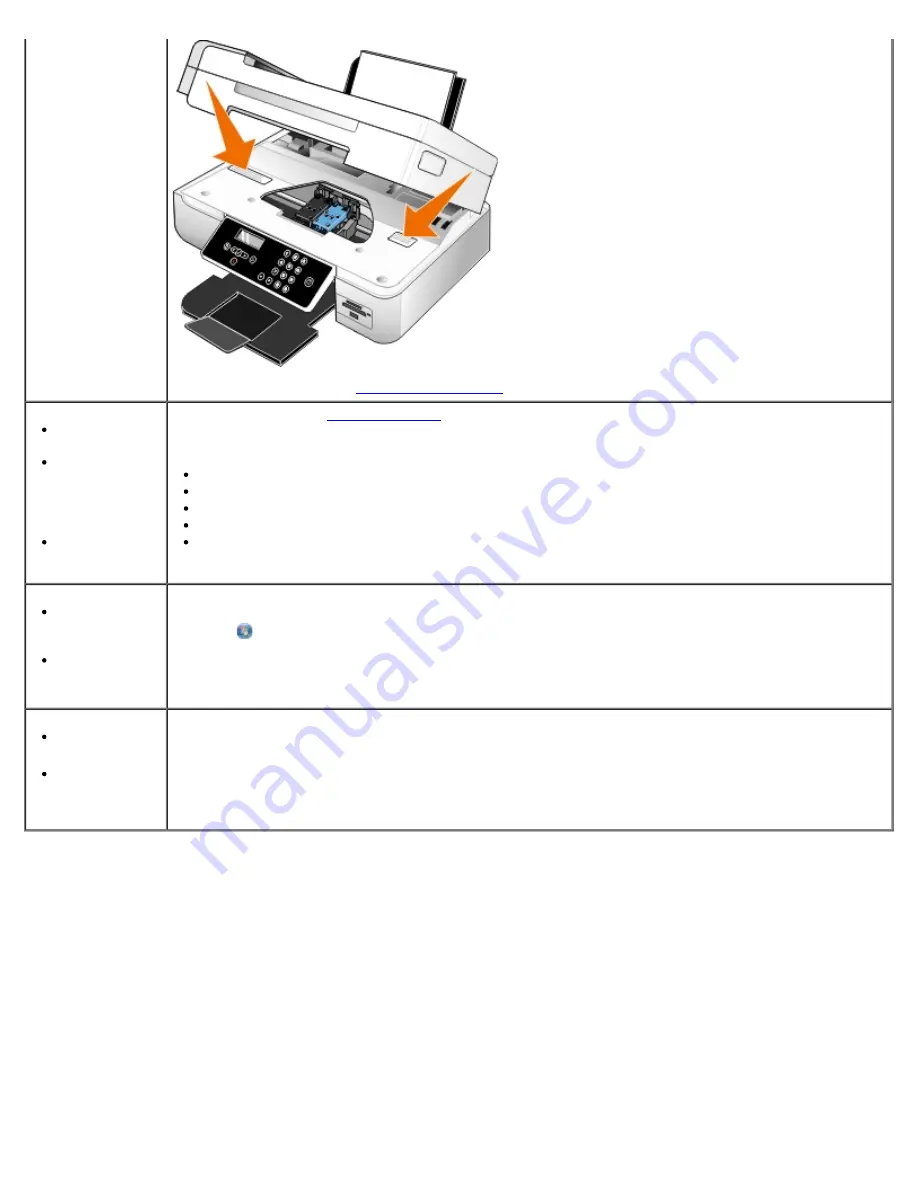 Dell 948 User Manual Download Page 4