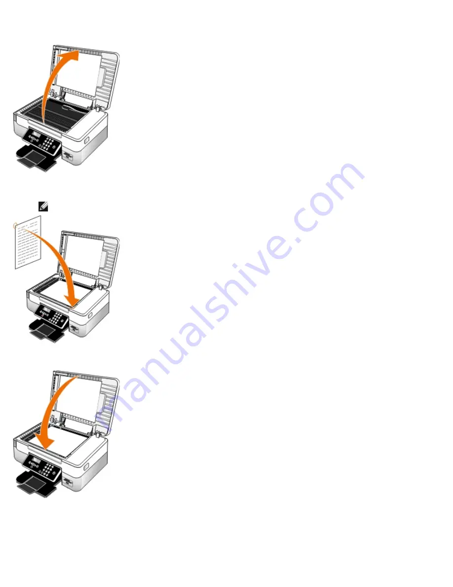 Dell 948 User Manual Download Page 54