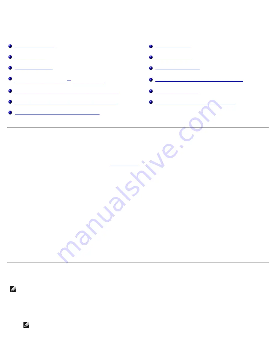 Dell 948 User Manual Download Page 61