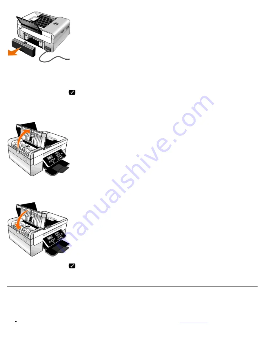 Dell 948 User Manual Download Page 79