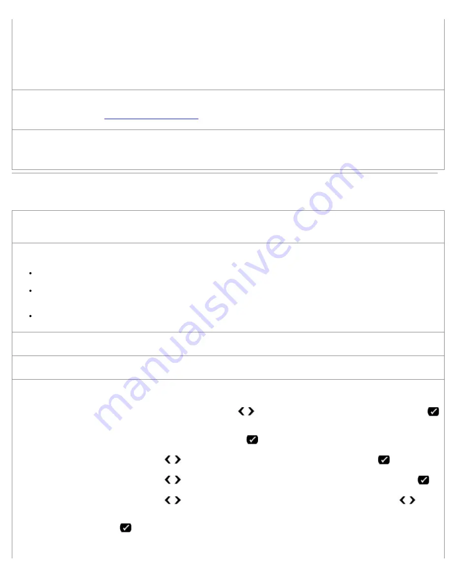 Dell 948 User Manual Download Page 85