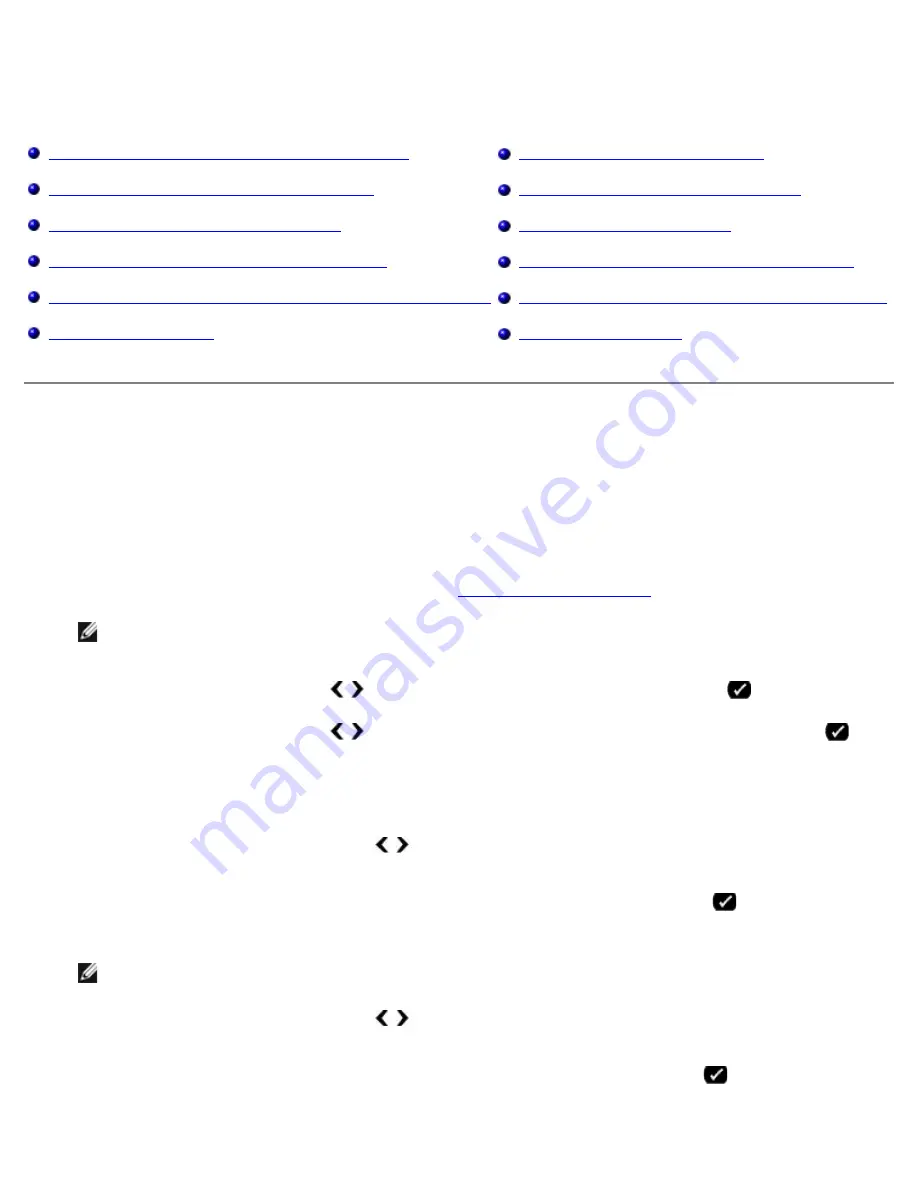 Dell 948 User Manual Download Page 104