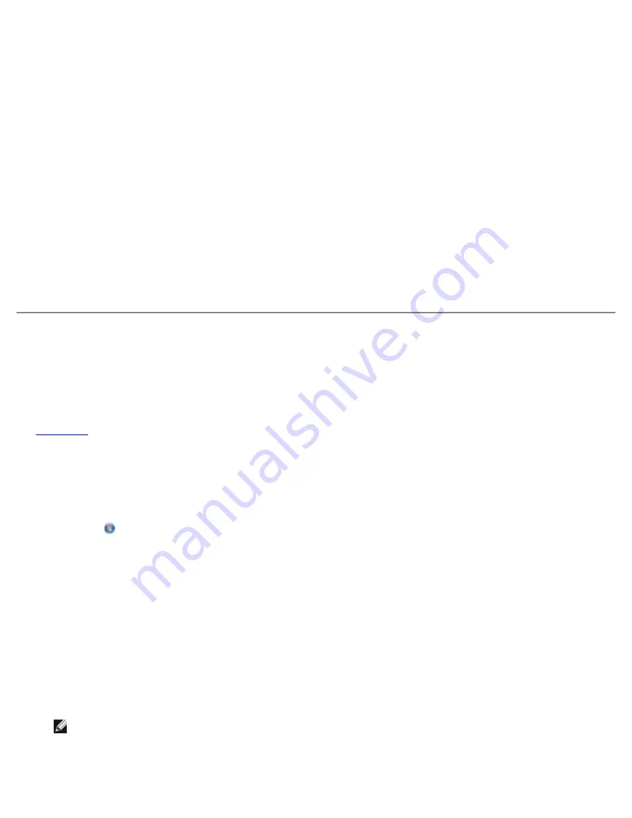 Dell 948 User Manual Download Page 114