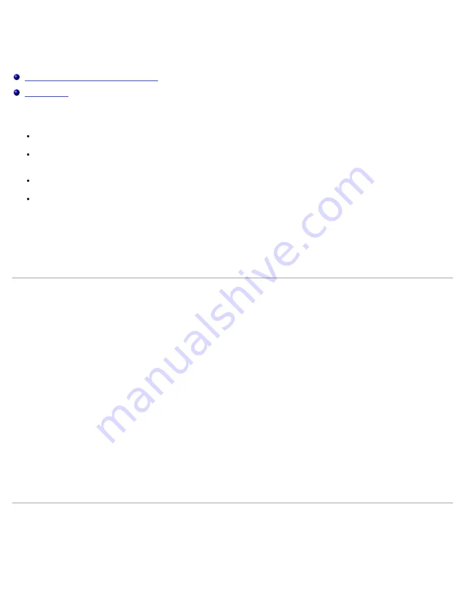 Dell 948 User Manual Download Page 116