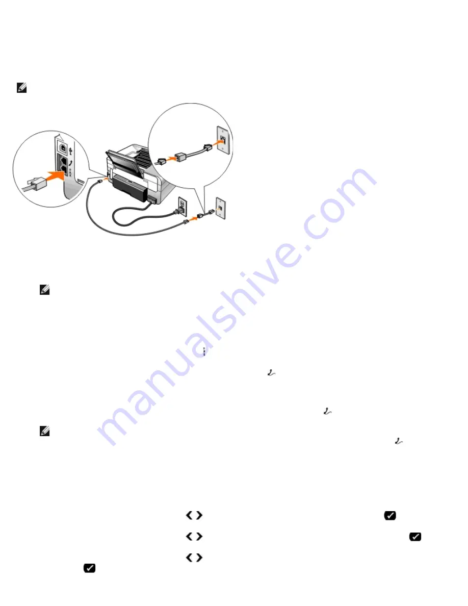 Dell 948 User Manual Download Page 127