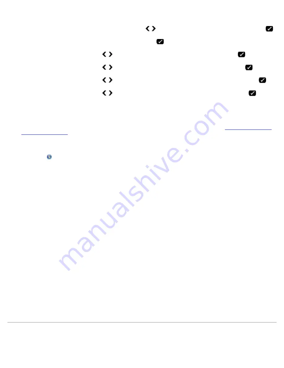 Dell 948 User Manual Download Page 136