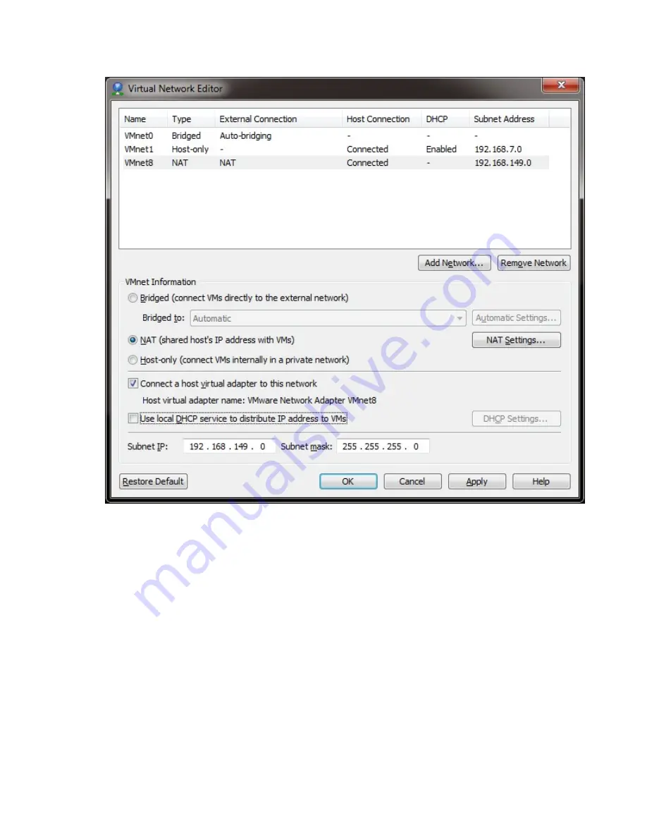 Dell Active Fabric Manager Installation Manual Download Page 12