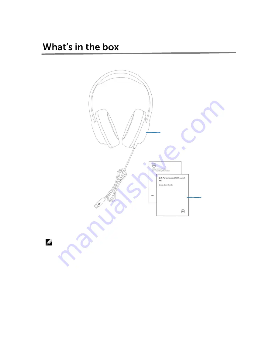 Dell AE2 User Manual Download Page 4