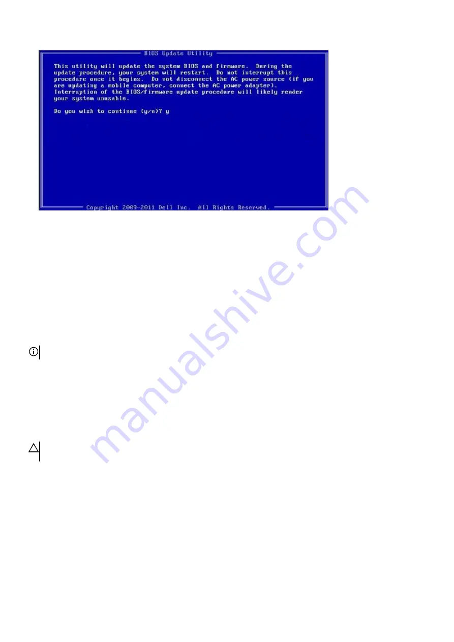 Dell Alienware m17 R3 Service Manual Download Page 74