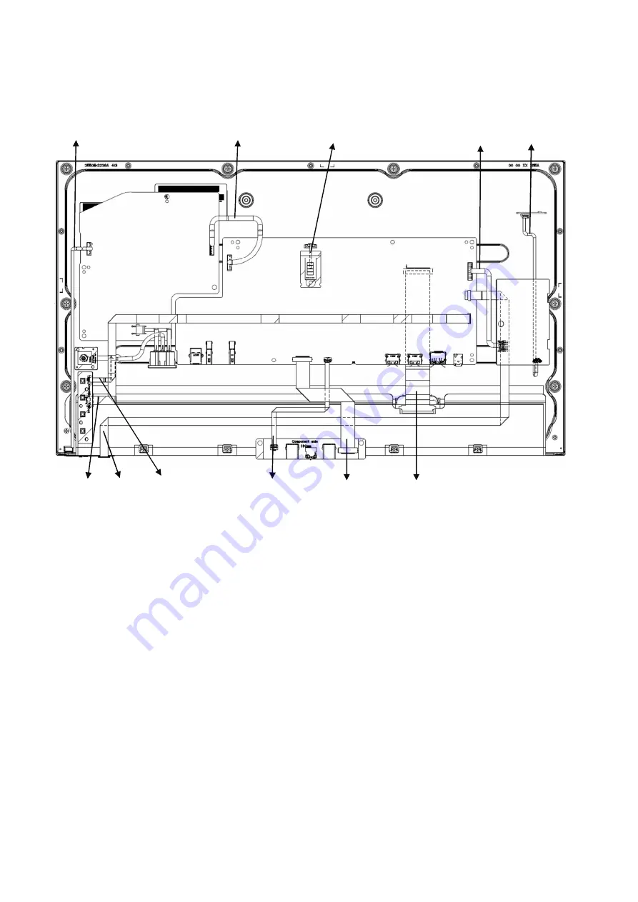 Dell AW2521HF Скачать руководство пользователя страница 7