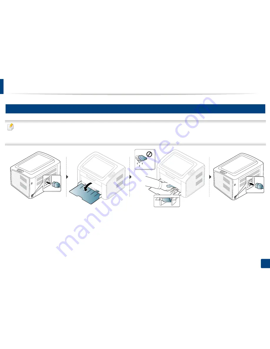 Dell B1160 Скачать руководство пользователя страница 45