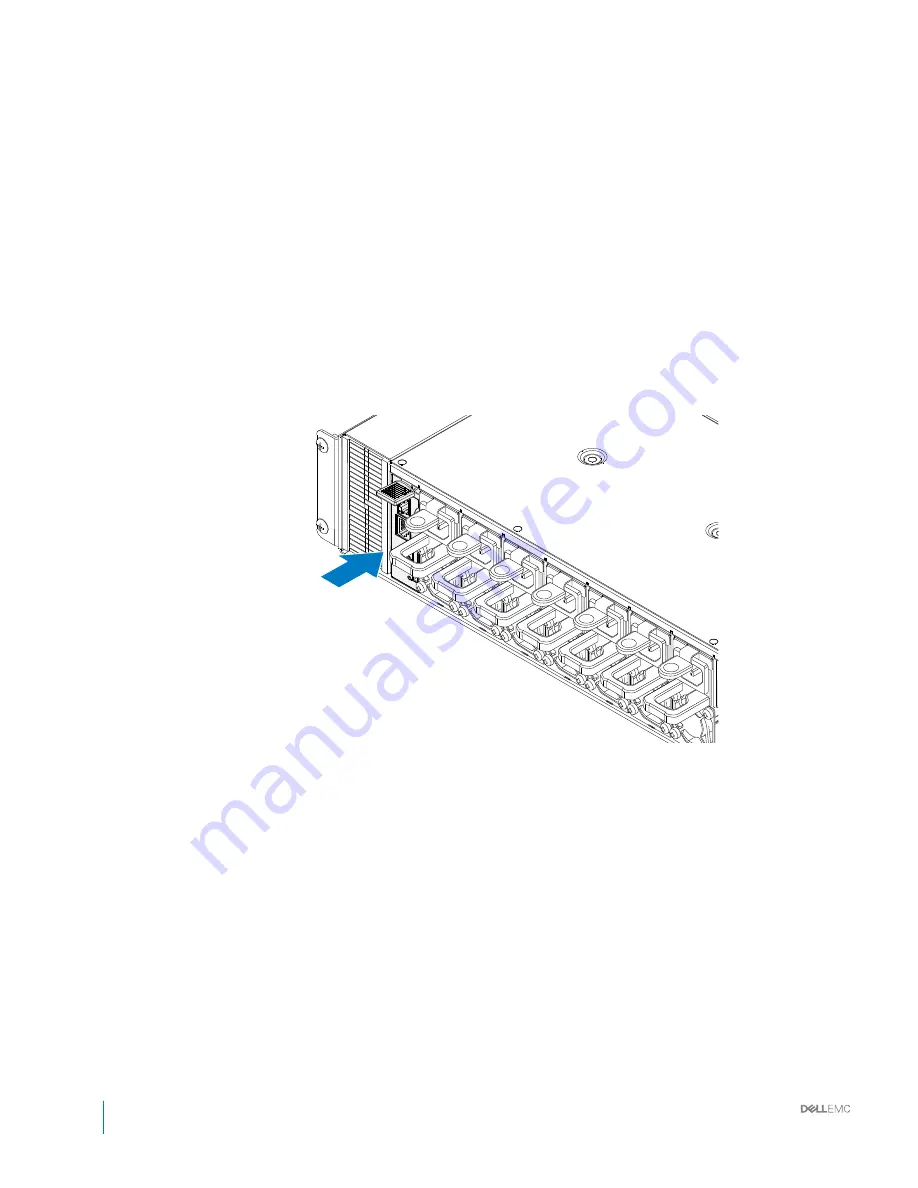 Dell B11S Series Скачать руководство пользователя страница 126