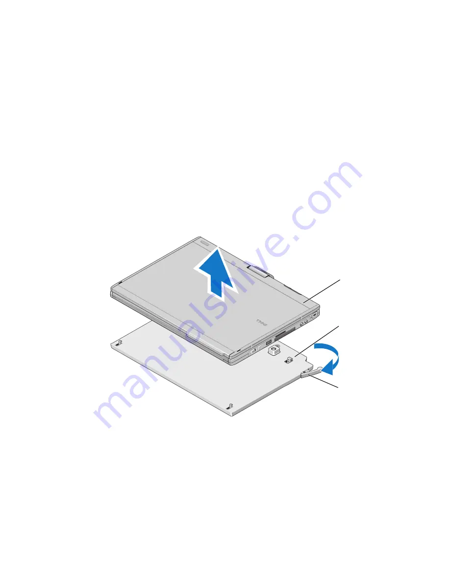 Dell Battery Slice User Manual Download Page 16