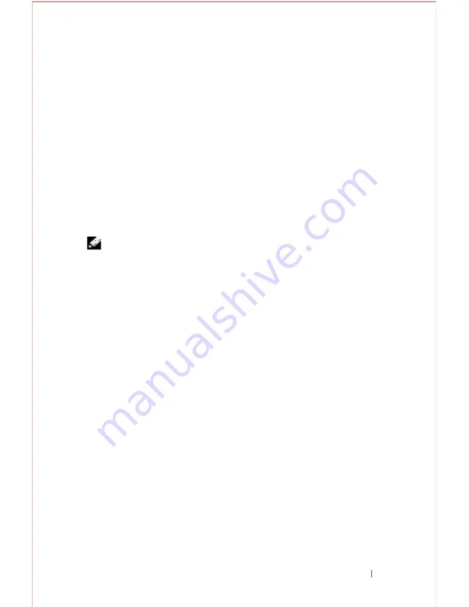 Dell BT-308 Owner'S Manual Download Page 37