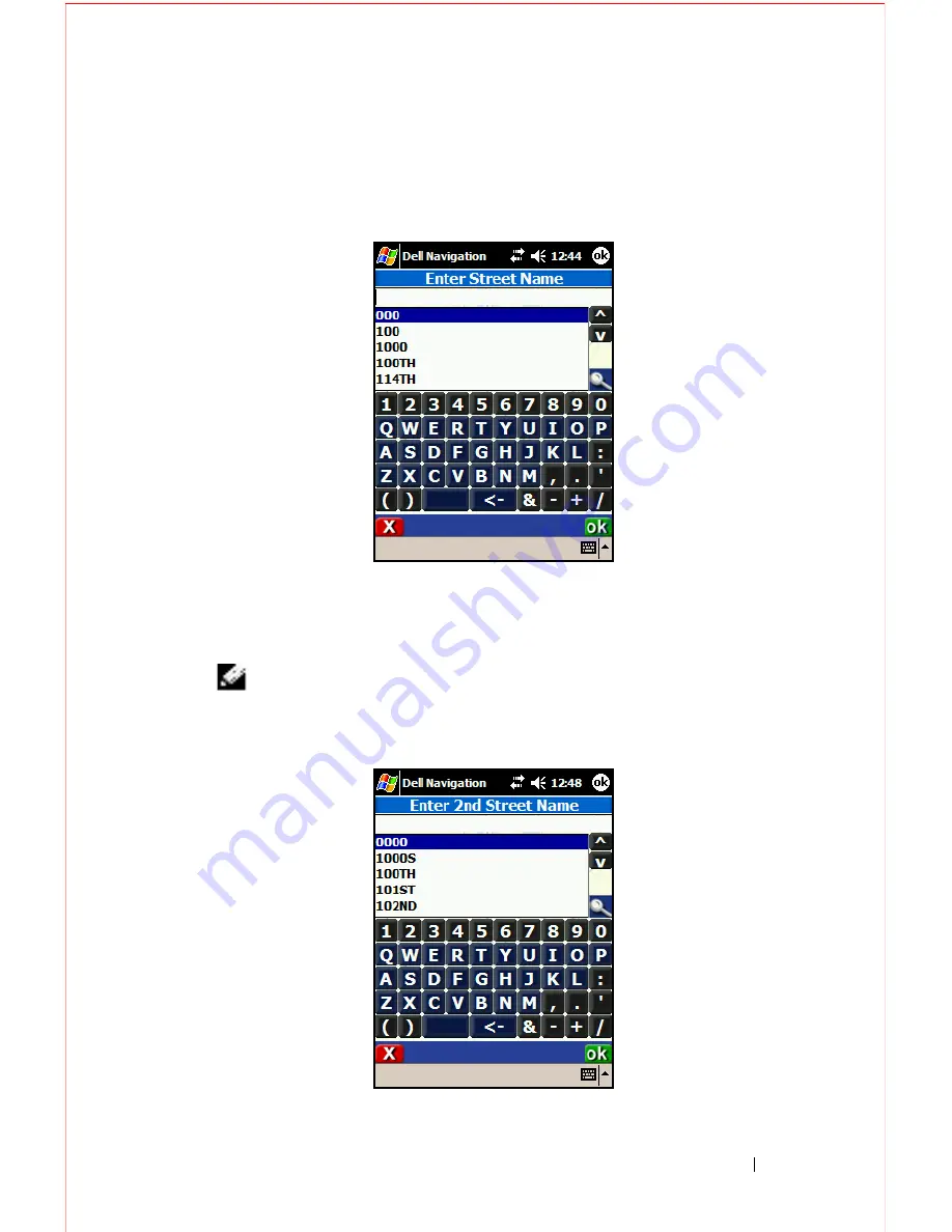 Dell BT-308 Owner'S Manual Download Page 63