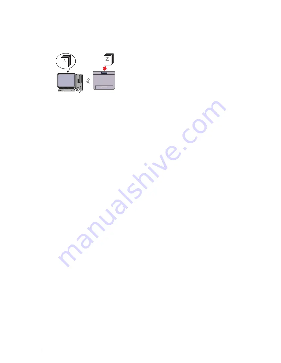 Dell C1765nf Color Laser User Manual Download Page 26