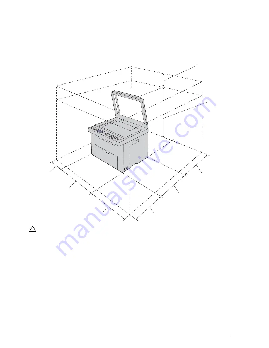 Dell C1765nf Color Laser User Manual Download Page 29