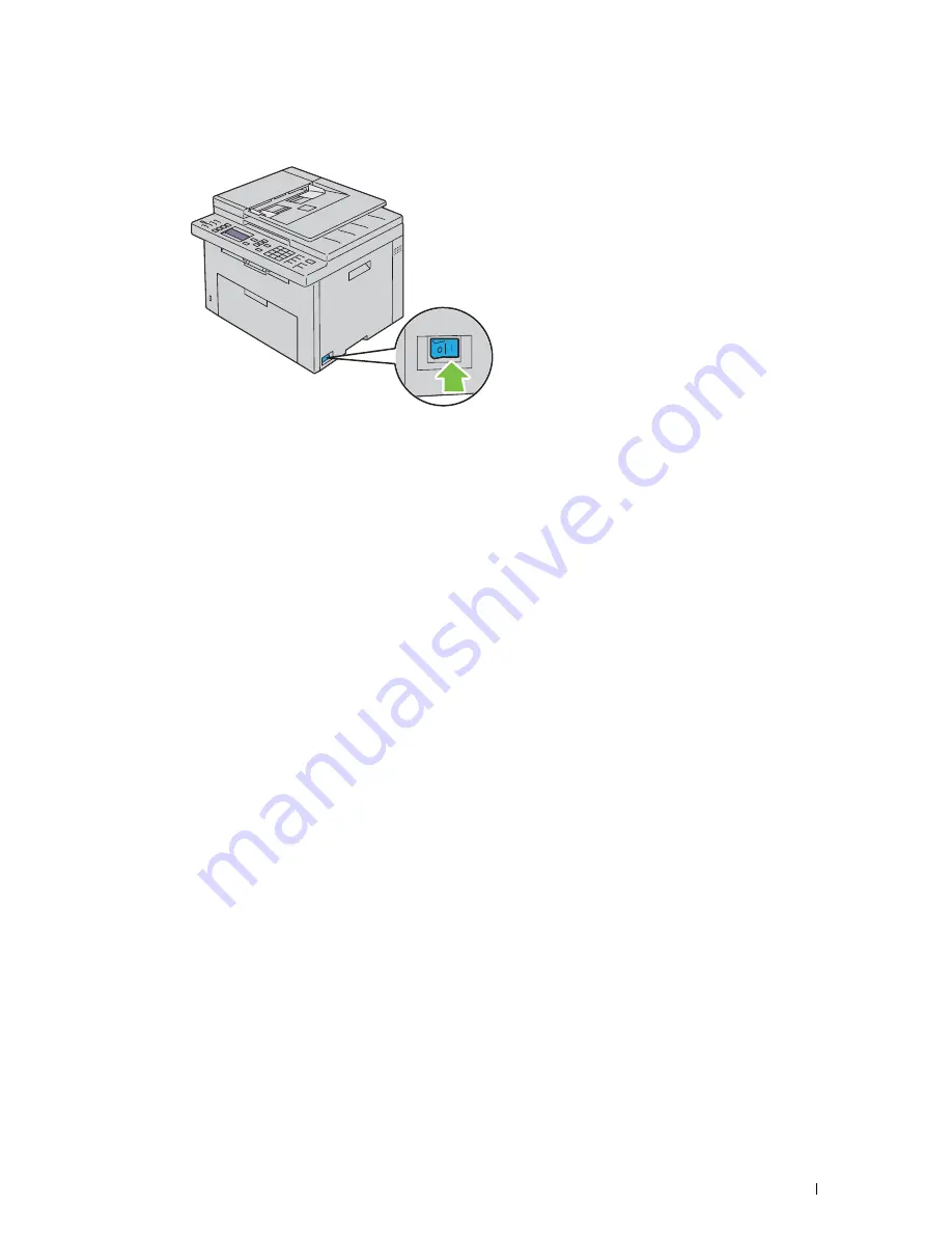 Dell C1765nf Color Laser User Manual Download Page 47