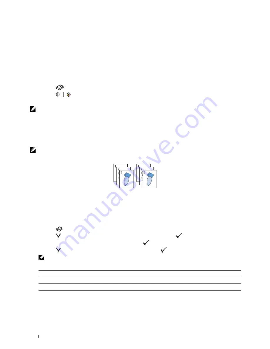 Dell C1765nf Color Laser User Manual Download Page 238