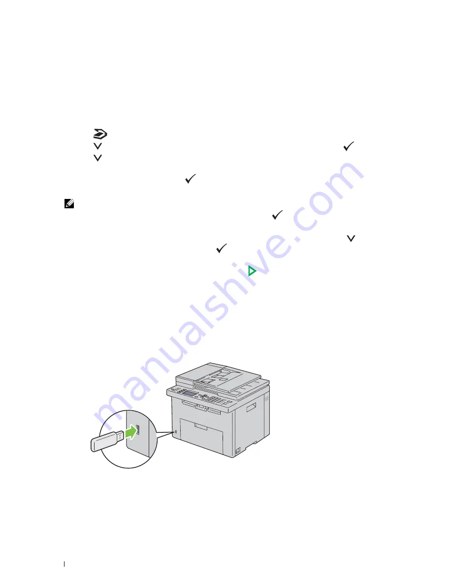 Dell C1765nf Color Laser User Manual Download Page 270