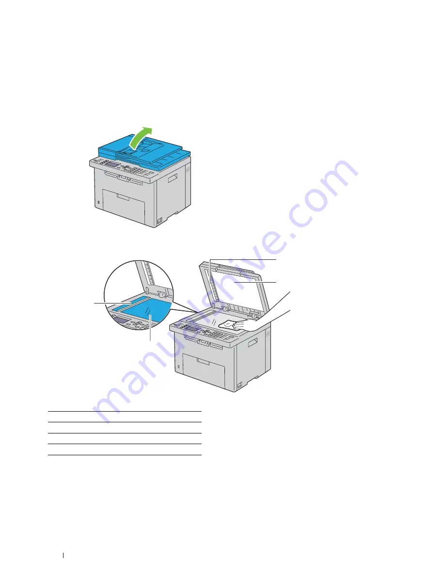 Dell C1765nf Color Laser User Manual Download Page 330