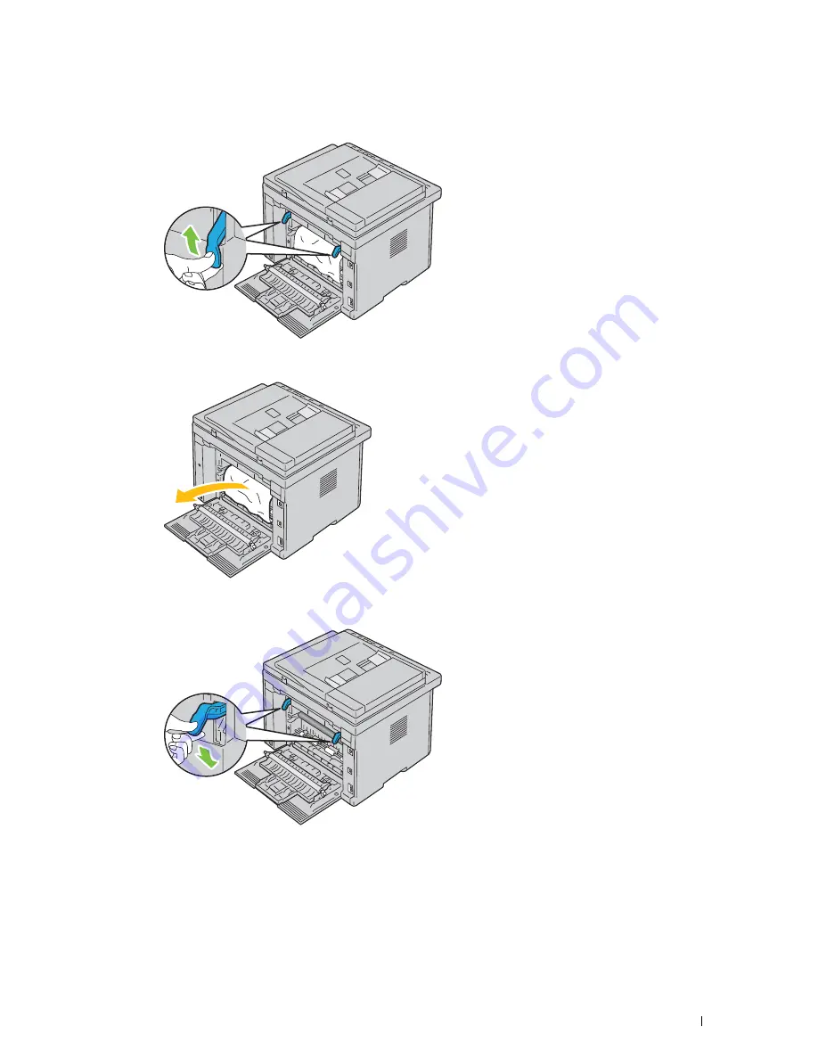 Dell C1765nf Color Laser User Manual Download Page 341