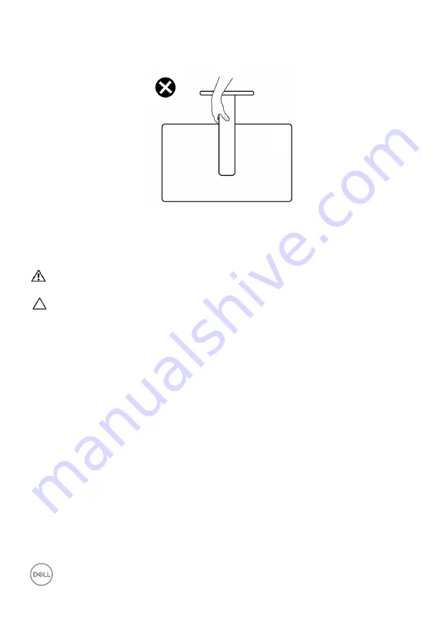 Dell C2422HE User Manual Download Page 38