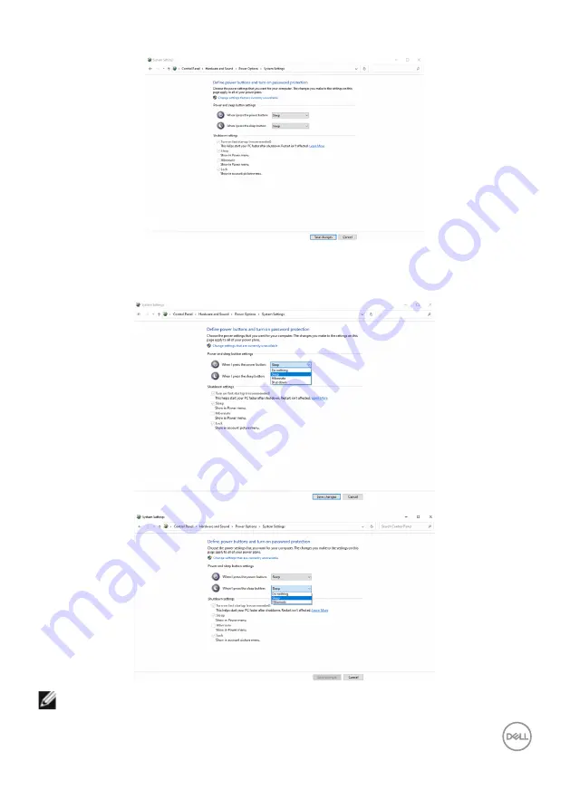 Dell C2422HE User Manual Download Page 51