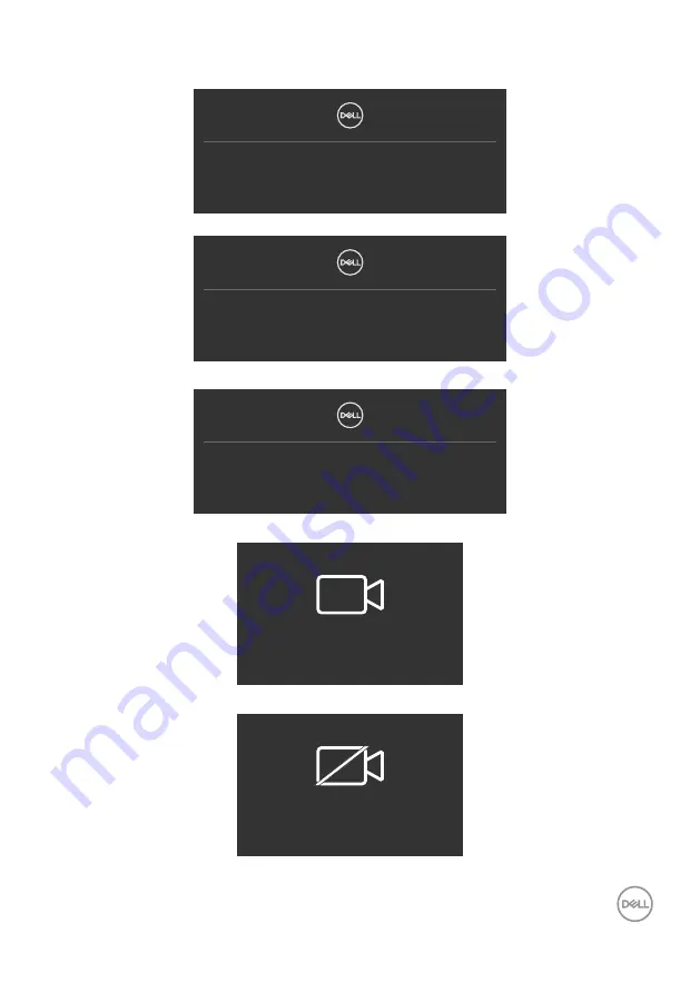 Dell C2422HE User Manual Download Page 85