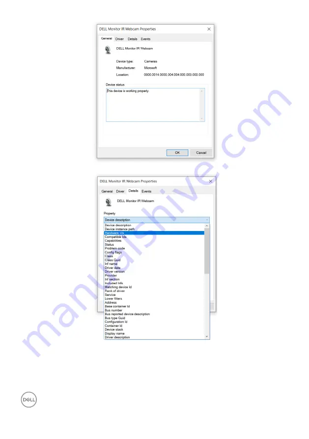 Dell C2422HE User Manual Download Page 98