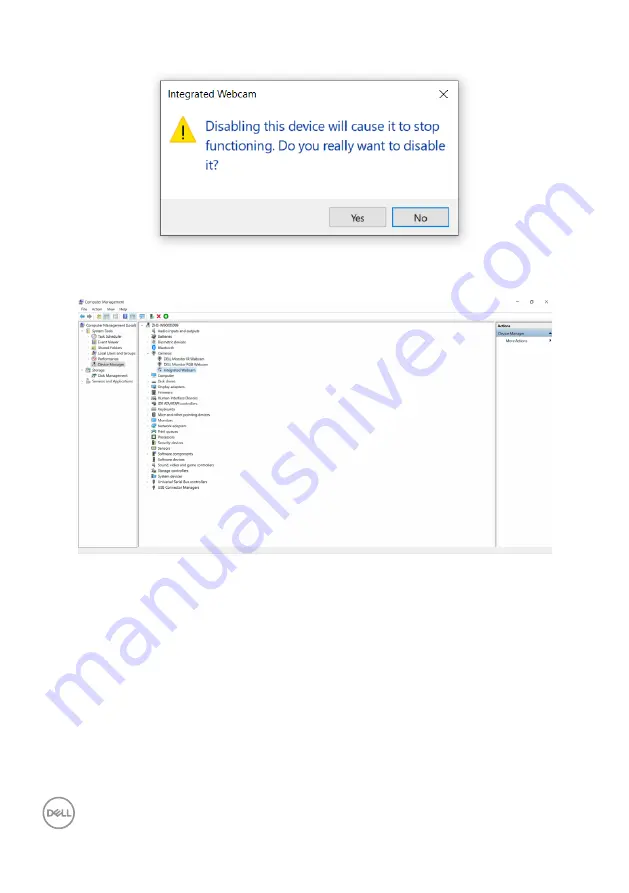 Dell C2422HE User Manual Download Page 100