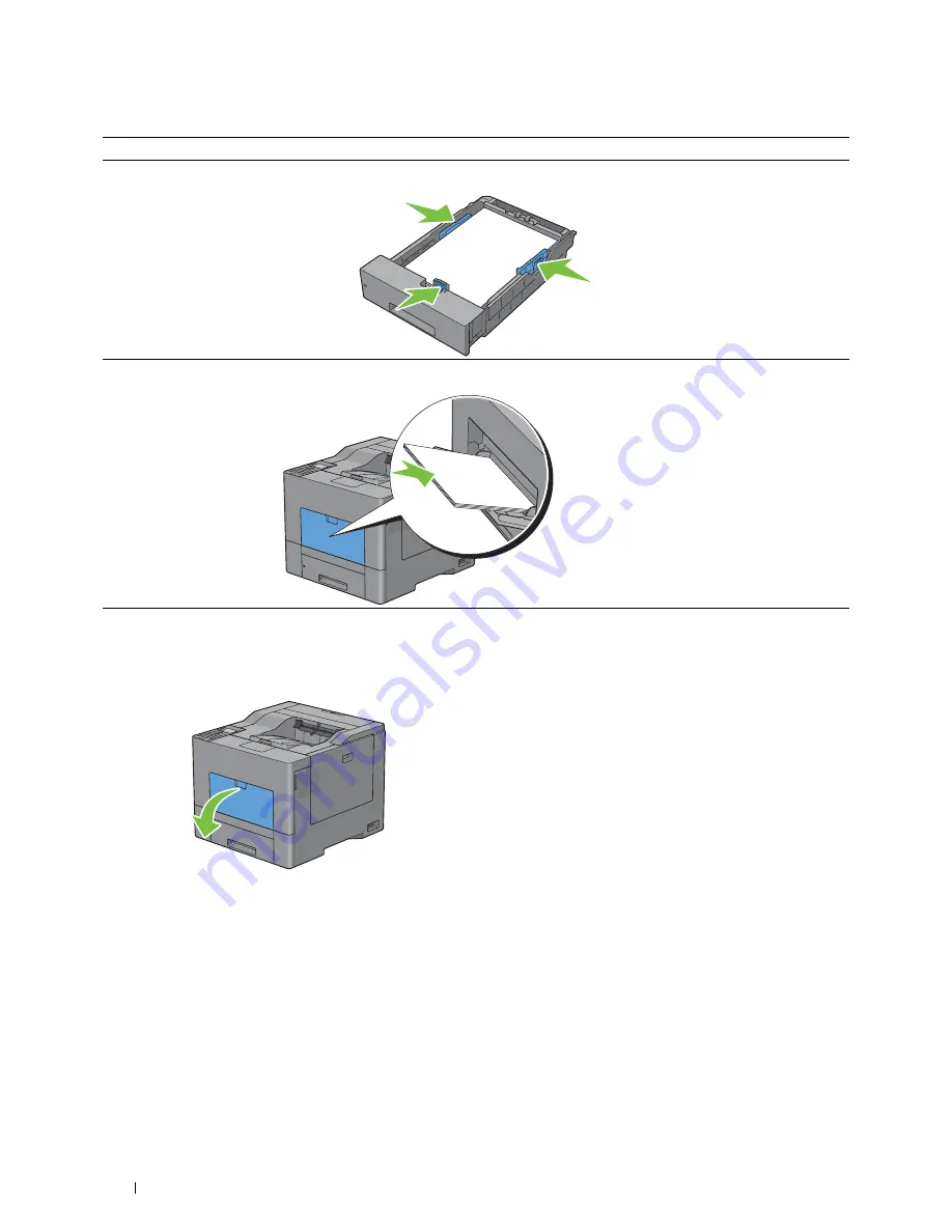 Dell C2660dn Скачать руководство пользователя страница 210